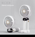 Ventilateur cou